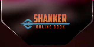 Shanker Book Logo